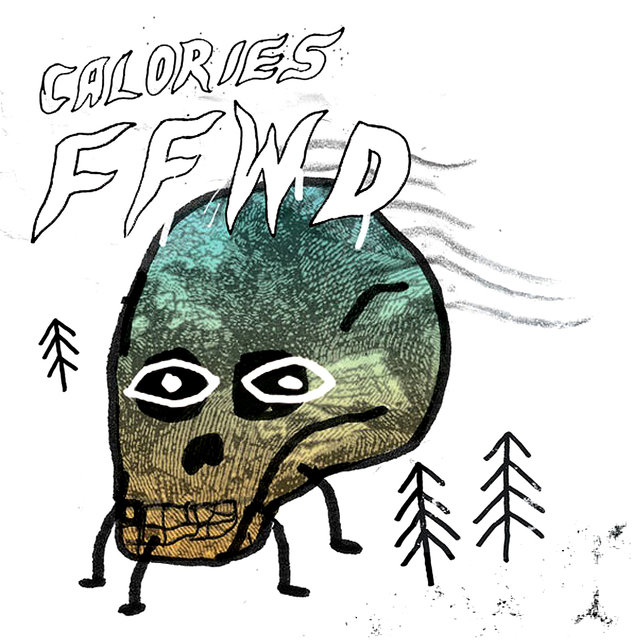 FFWD (Digital Only)