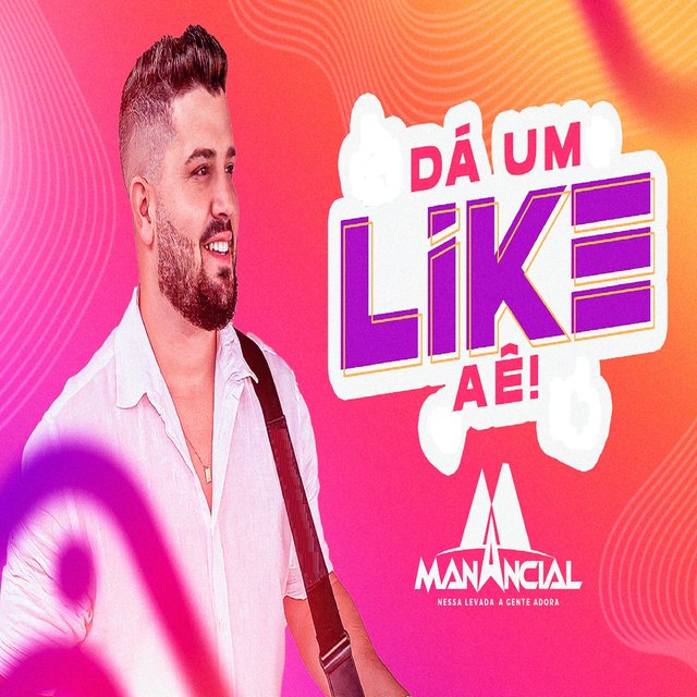 Da um Like Aê