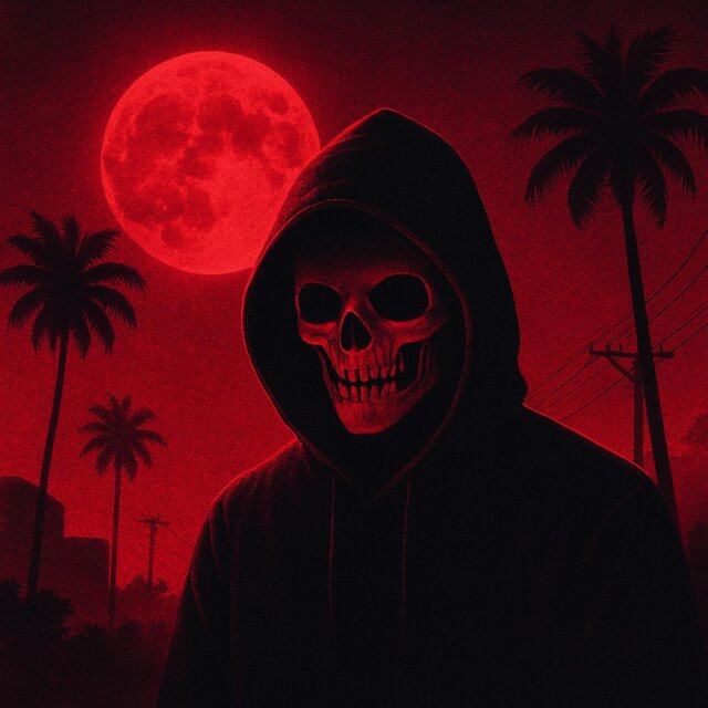 CrimSkull Funk