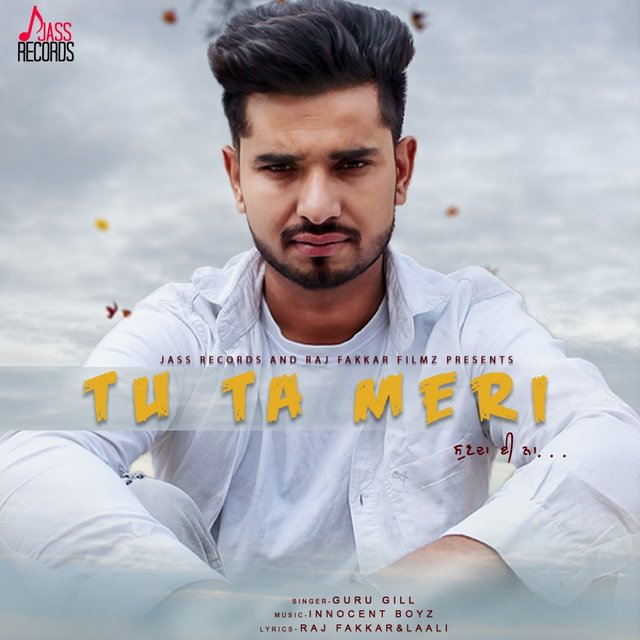 Tu Ta Meri Sunda E Na
