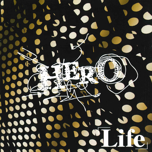 「Life」通常盤