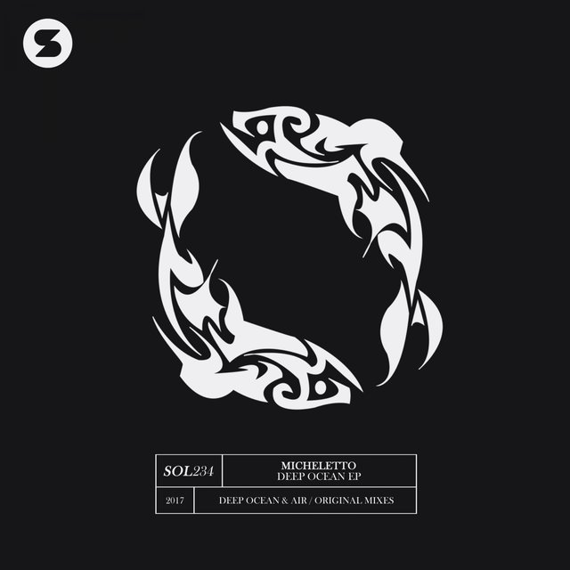 Deep Ocean EP