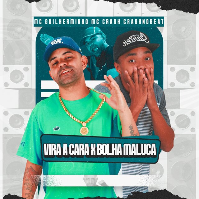Vira a cara x bolha maluca