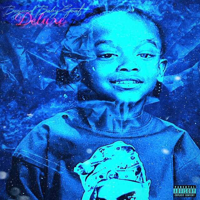 Beyond Baby Goat (Deluxe)