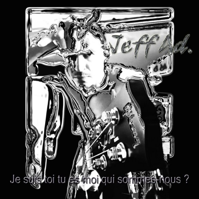 Je suis toi, tu es moi, qui sommes-nous?