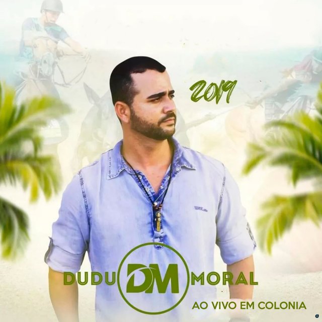 Ao Vivo na Colônia 2019