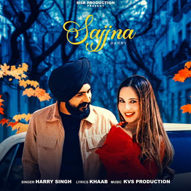Sajjna