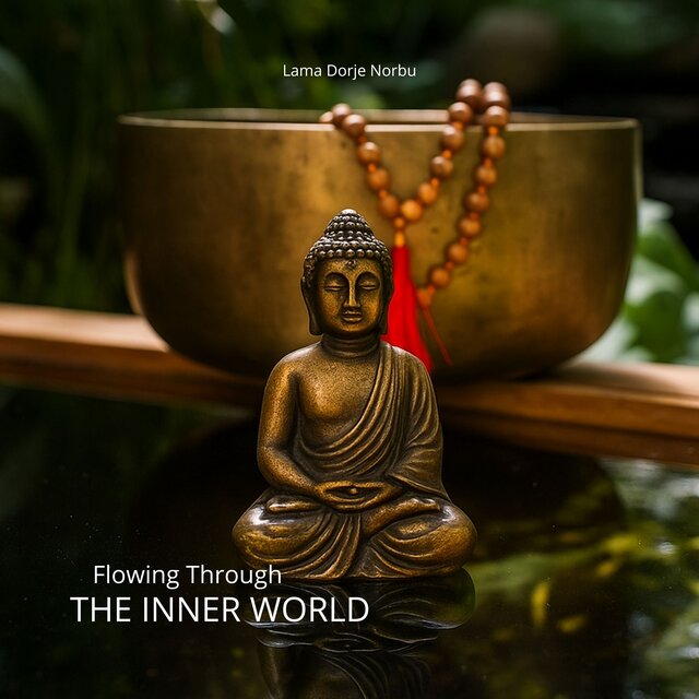 Flowing Through the Inner World
