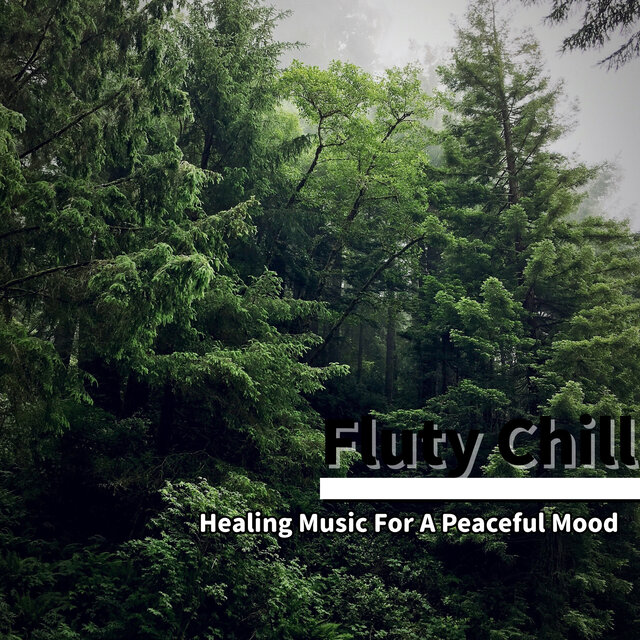 Healing Music For A Peaceful Mood