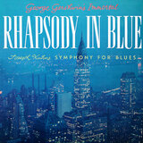 Rhapsody in Blue (2025 Remaster)