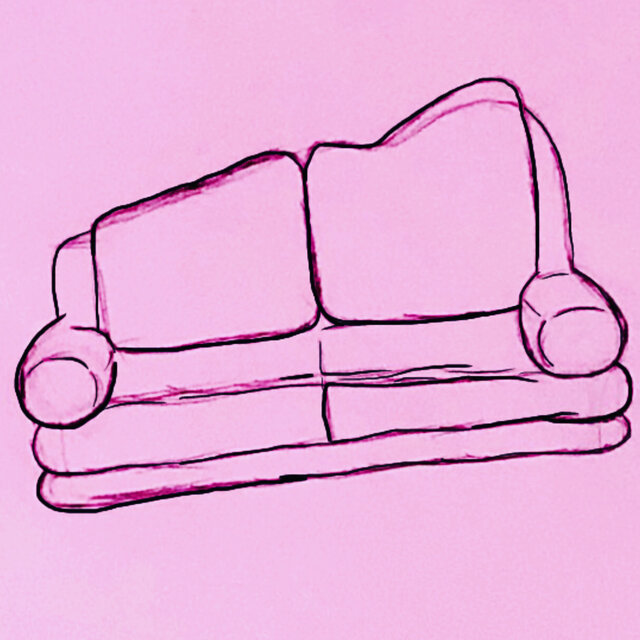 Couch Potato