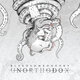 Cover art for album Unorthodox by Bleed Someone Dry