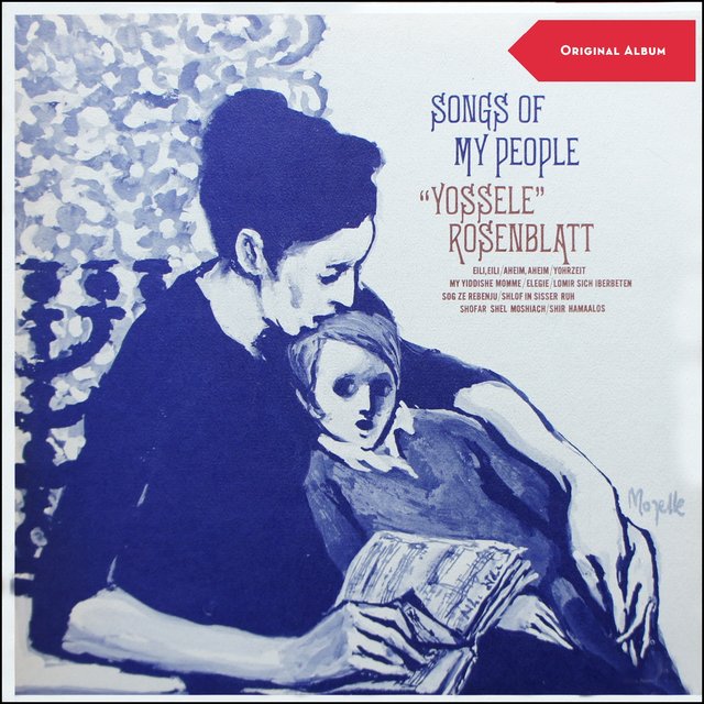 Songs Of My People (Original Recordings)