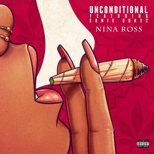 Unconditional (feat. Ernie Dukez)