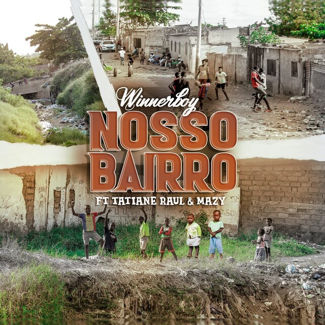 Nosso Bairro