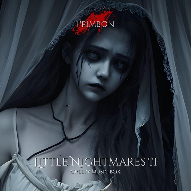 Little Nightmares II (Creepy Music Box)