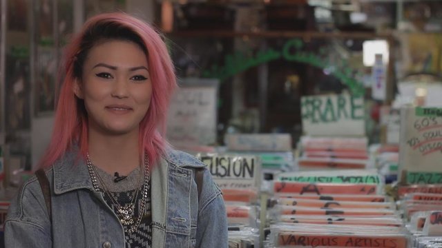 #ShowMeWhatYouGot Asami