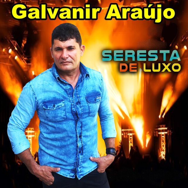 Seresta De Luxo