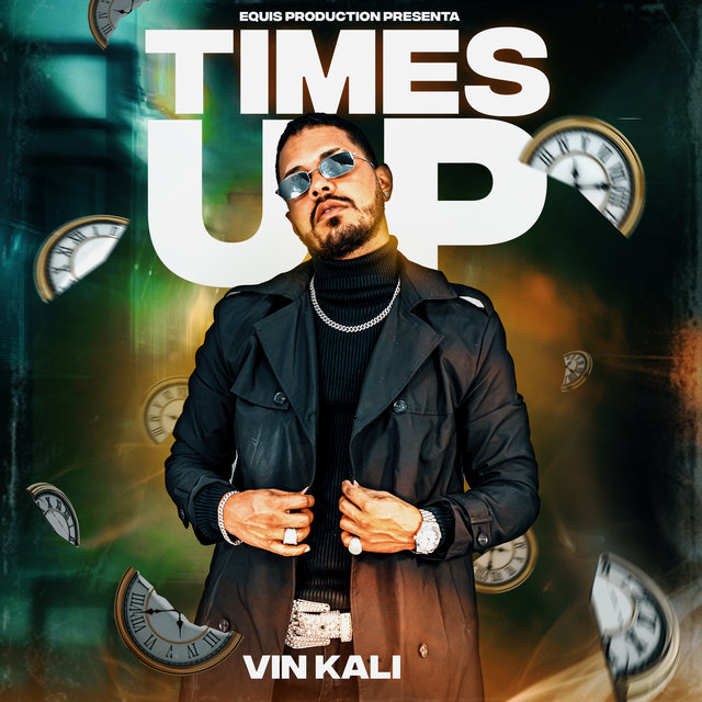 Times Up
