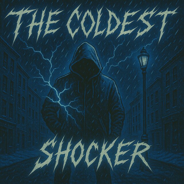 The Coldest