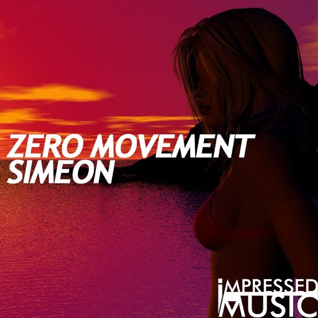 Simeon - Single