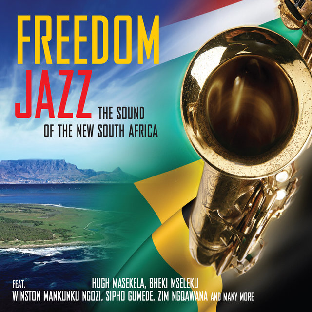 Freedom Jazz