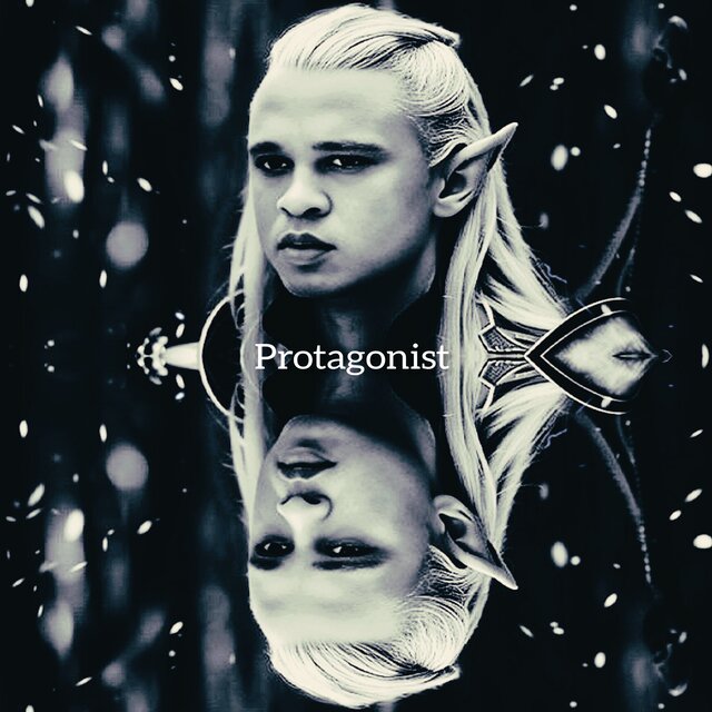 Protagonist