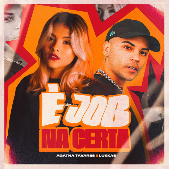 É JOB NA CERTA