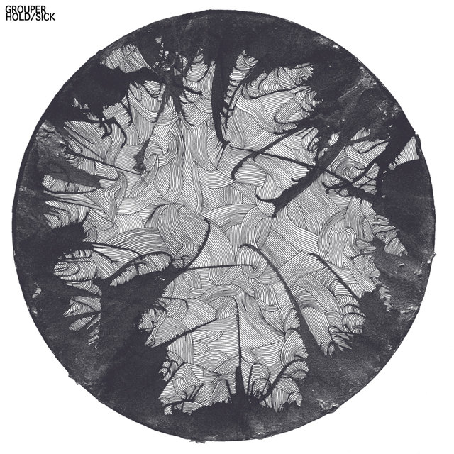 Hold / Sick - Single (Vinyl)