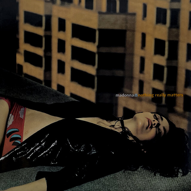 Nothing Really Matters (Remixes) by Madonna on TIDAL