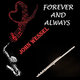 Cover art for album Forever and Always by John Wessel
