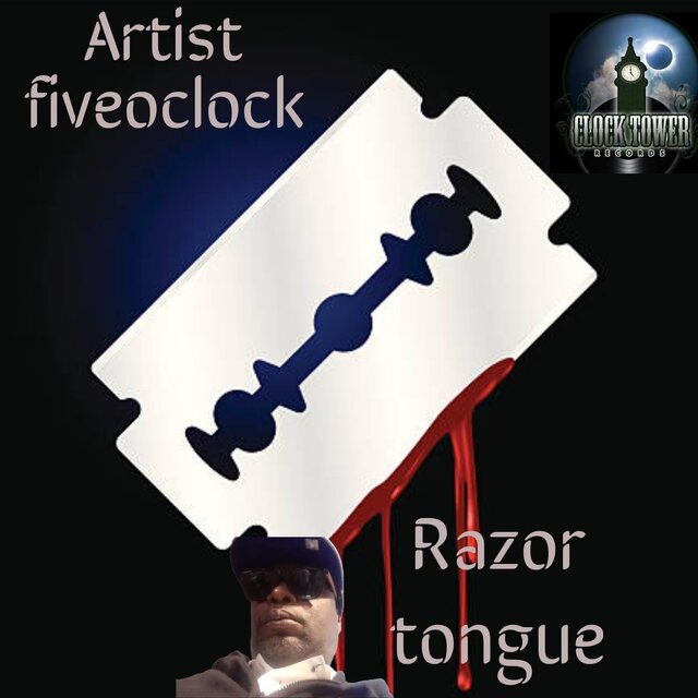 Razor Tongue