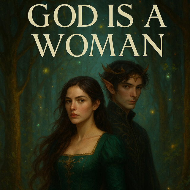 God Is a Woman (Jude Duarts Version)