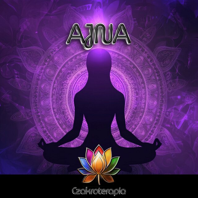 AJNA - Stymulacja Intuicji i Duchowej Percepcji