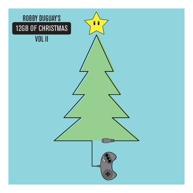 12GB of Christmas, Vol. 2