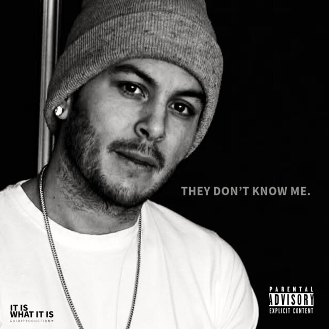 They don’t know me