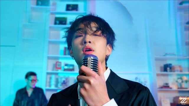 너를 볼 때면 MV