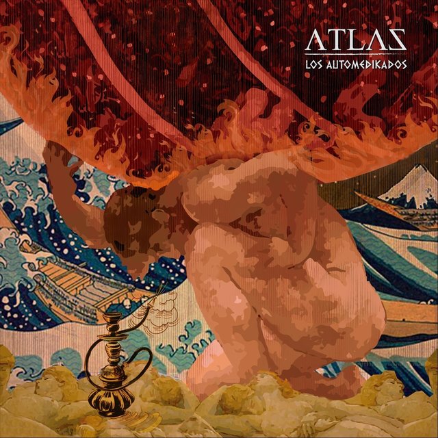 Atlas (En Vivo)