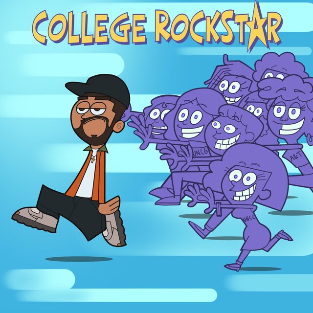 College Rockstar