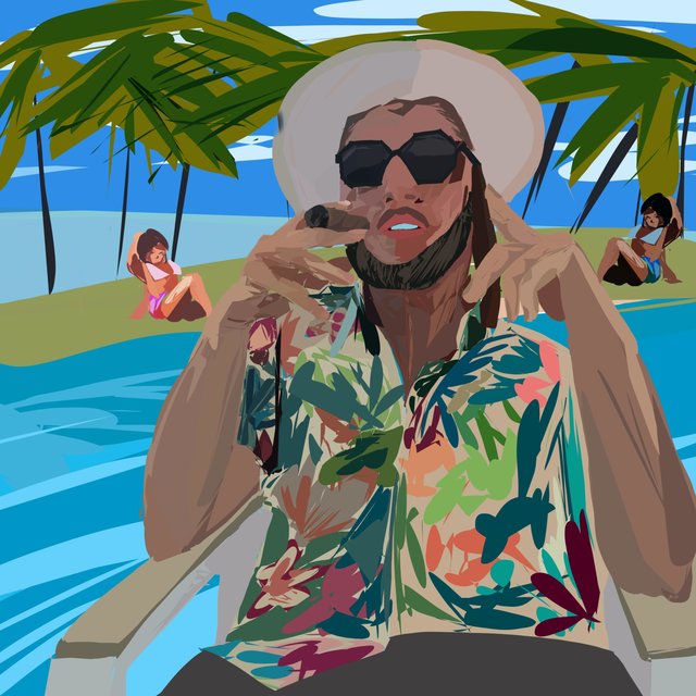 Summer Sentimental EP