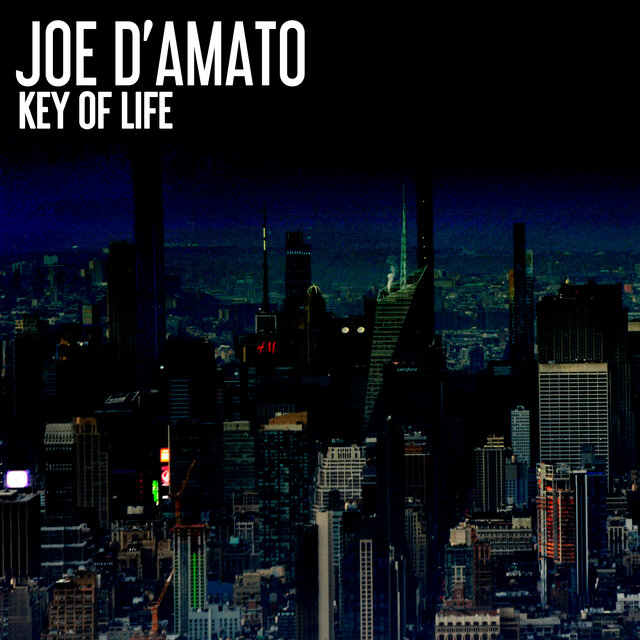 Key of Life
