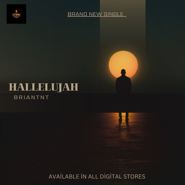 HALLELUJAH
