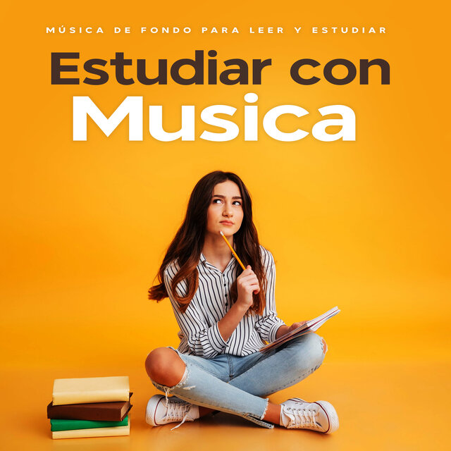 Estudiar con Musica