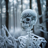 Frostbite