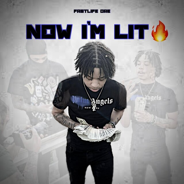Now I'm Lit
