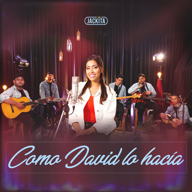 Como David Lo Hacía