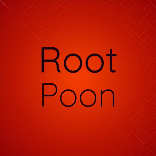 Root Poon