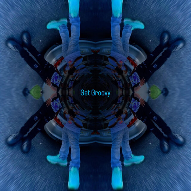Get Groovy(Sped up) (feat. Youngboyherk)