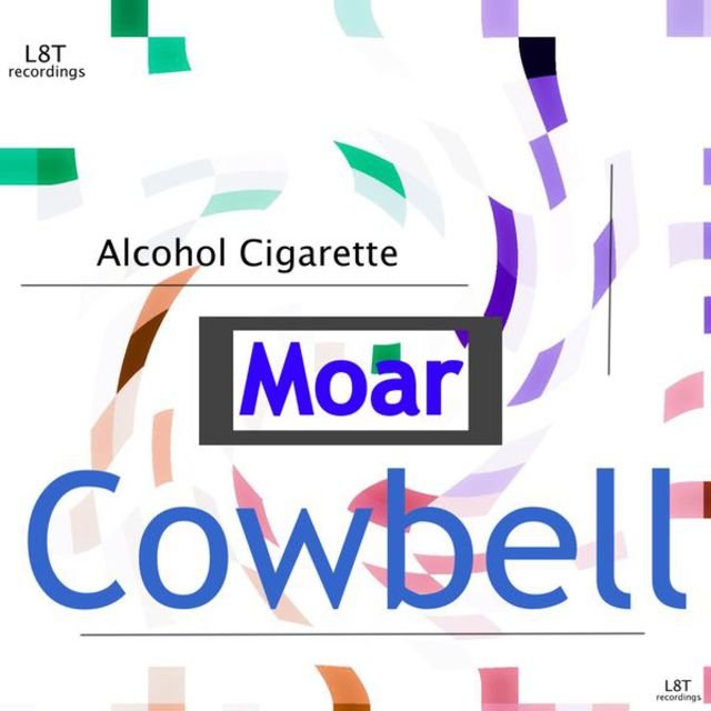 Moar Cowbell