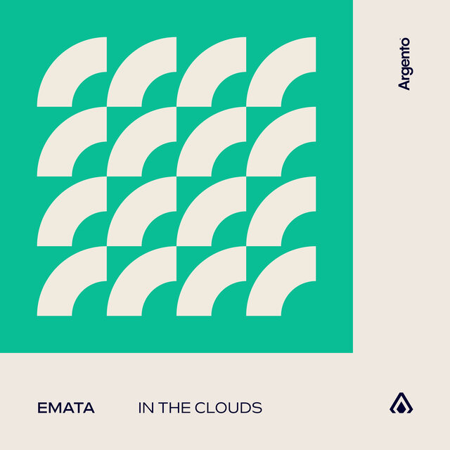 In The Clouds